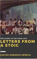 Letters from a Stoic: Volume II