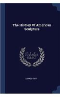 The History Of American Sculpture