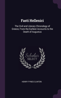 Fasti Hellenici