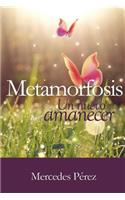 Metamorfosis, un nuevo amanecer