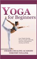 Yoga for Beginners