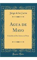 Agua de Mayo
