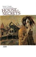 House of Secrets Omnibus HC (MR)