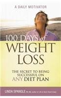100 Days of Weight Loss