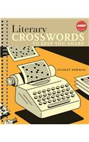 Literary Crosswords to Keep You Sharp