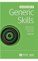 Essential Guide Generic Skills