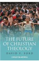 Future of Christian Theology