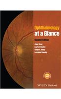 Ophthalmology at a Glance