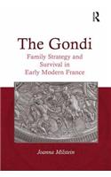 The Gondi