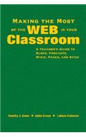 Making the Most of the Web in Your Classroom