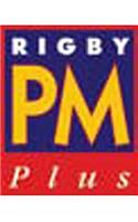 Complete Package Emerald (Levels 25-26) 2004: (Rigby PM Plus)