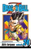 Dragon Ball Z, Vol. 24