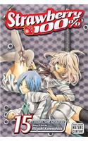 Strawberry 100%, Vol. 15