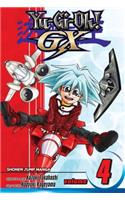 Yu-Gi-Oh! Gx, Vol. 4, 4