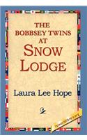 The Bobbsey Twins at Snow Lodge: (English)