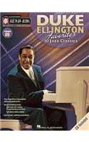 Duke Ellington Favorites