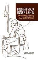 Finding Your Inner Lenin: (English)