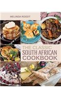 The Classic South African Cookbook