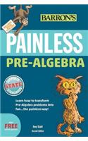 Painless Pre-Algebra