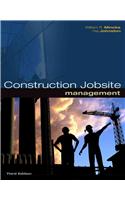 Construction Jobsite Management