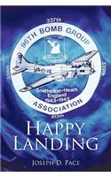 Happy Landing