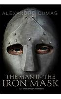 The Man in the Iron Mask: (Playaway Adult Fiction)