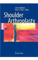 Shoulder Arthroplasty