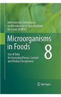 Microorganisms in Foods 8