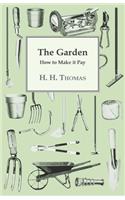 Garden - How to Make it Pay