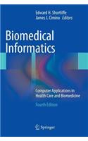 Biomedical Informatics