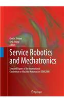 Service Robotics and Mechatronics