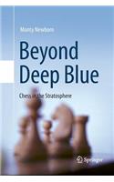 Beyond Deep Blue