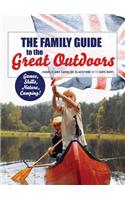 The Family Guide to the Great Outdoors