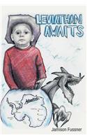 Leviathan Awaits: (English)