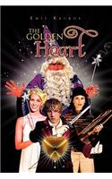 The Golden Heart: (English)