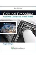 Criminal Procedure