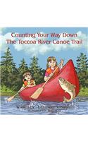 Counting Your Way Down the Toccoa River Canoe Trail