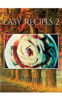 Easy Recipes 2