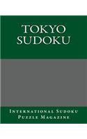 Tokyo Sudoku