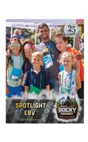 Rocky Railway Spotlight Vbs Leader Manual (Spanish for Bilingual Edition): (Group's Easy Vbs 2020)