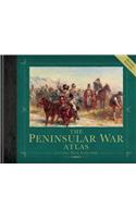 The Peninsular War Atlas (Revised)