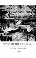Wings of the Rising Sun