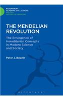 The Mendelian Revolution