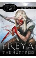 Freya the Huntress