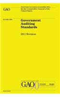 Government Auditing Standards