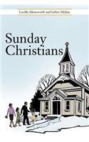 Sunday Christians: (English)