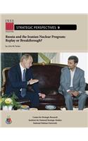 Russia and the Iranian Nuclear Program