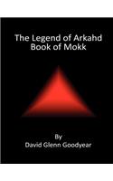 Legend of Arkahd