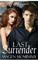 Last Surrender: Half-Blood Princess