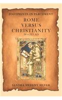 Footprints in Parchment